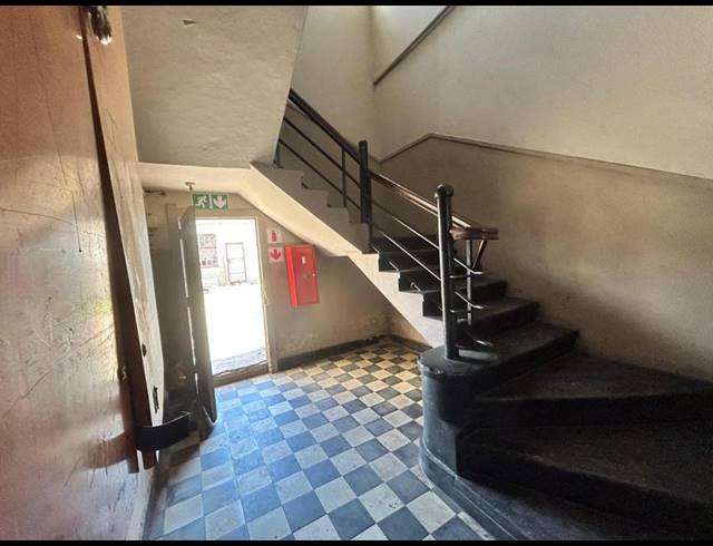 BUSINESS FOR SALE IN GEDULD